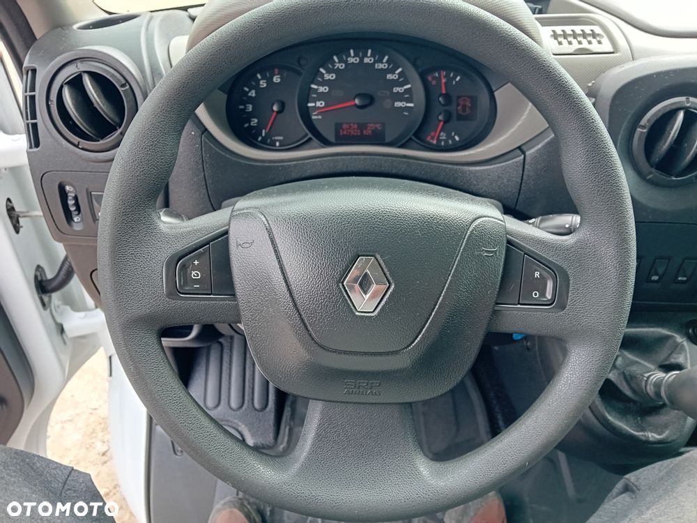 Renault Master - 24