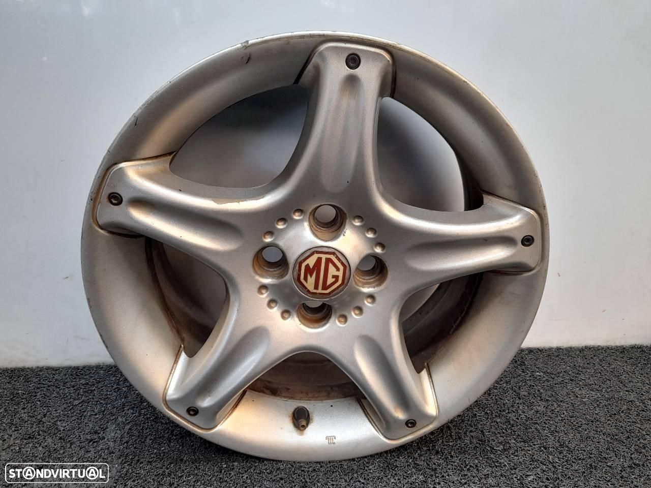 PNEU MG ROVER MGF RD - 1