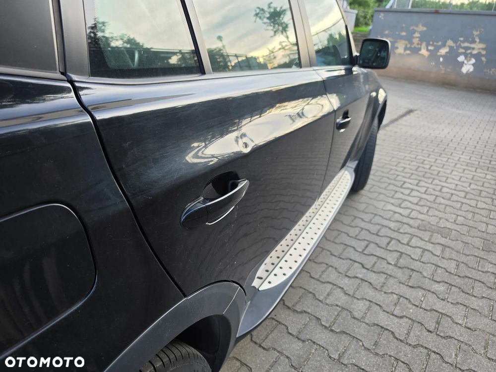 BMW X3 - 6