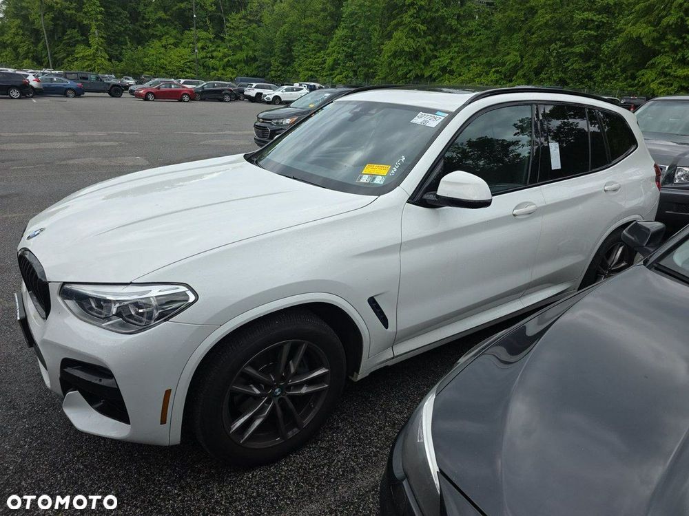 BMW X3 xDrive30i M Sport - 3