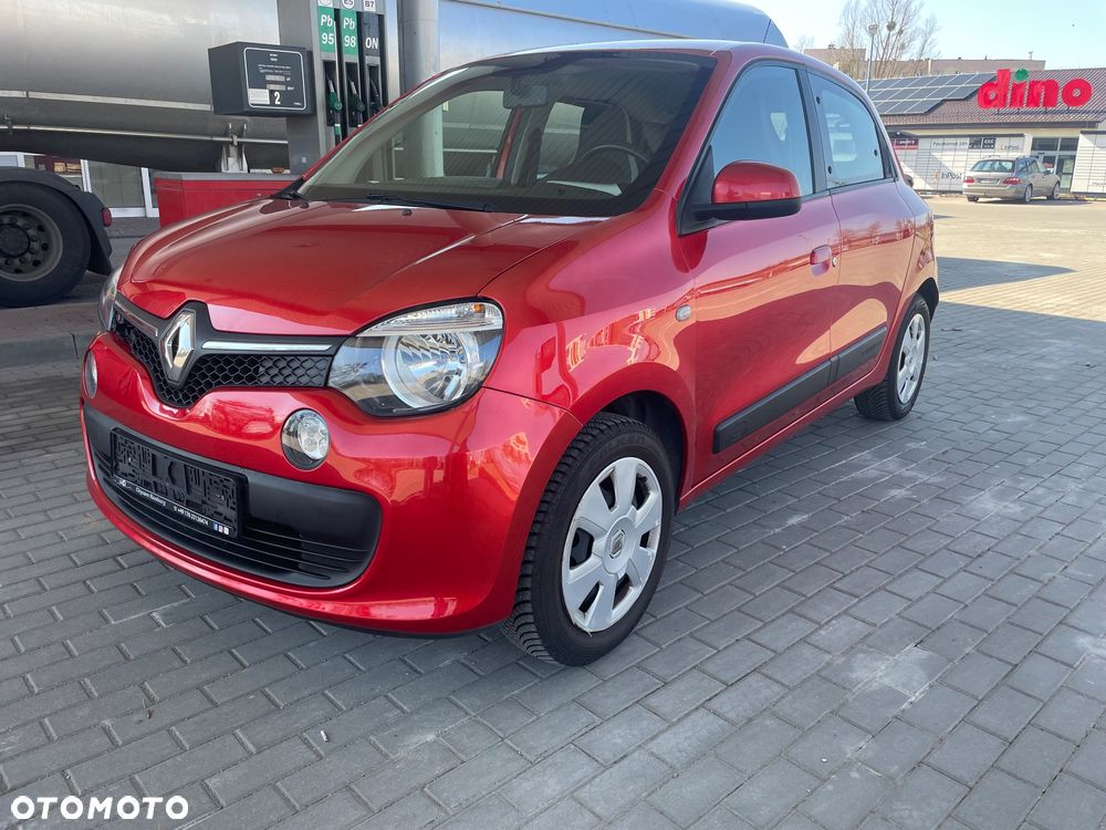 Renault Twingo SCe 70 Start&Stop Intens - 2