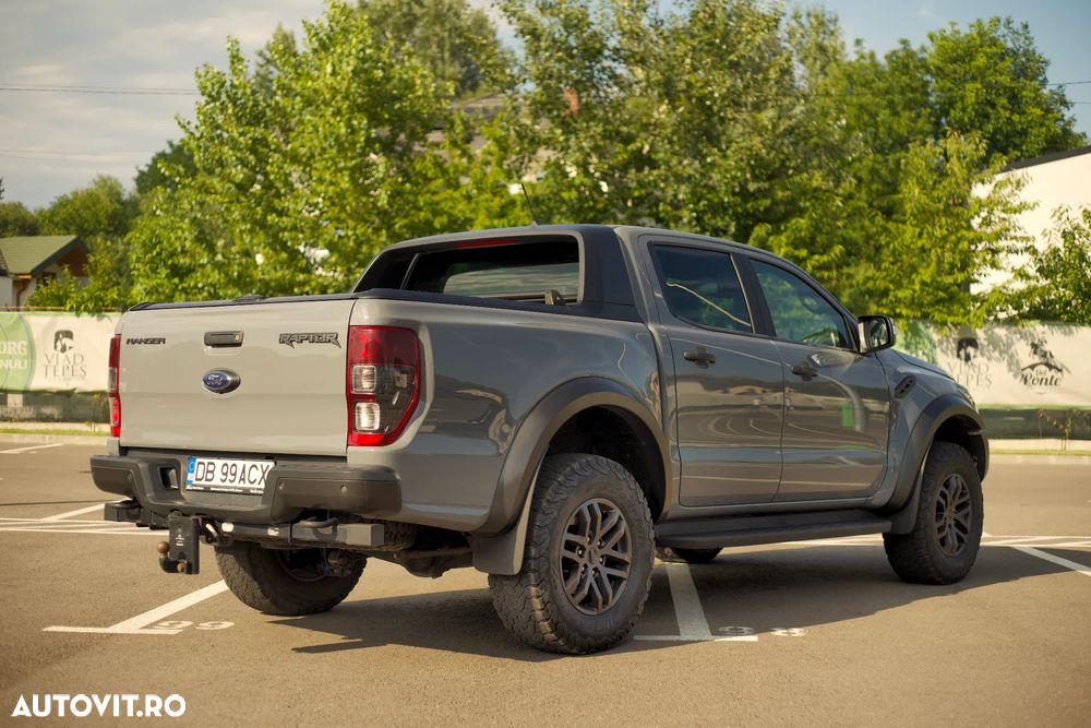 Ford Raptor - 25