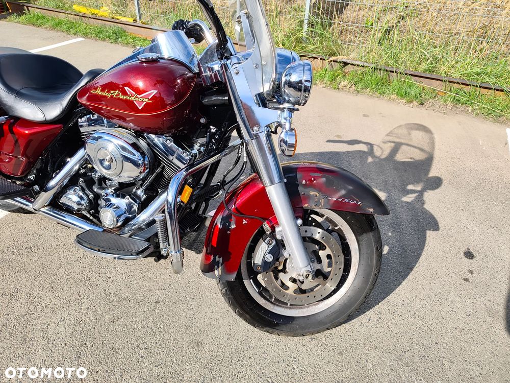 Harley-Davidson Touring Road King - 3