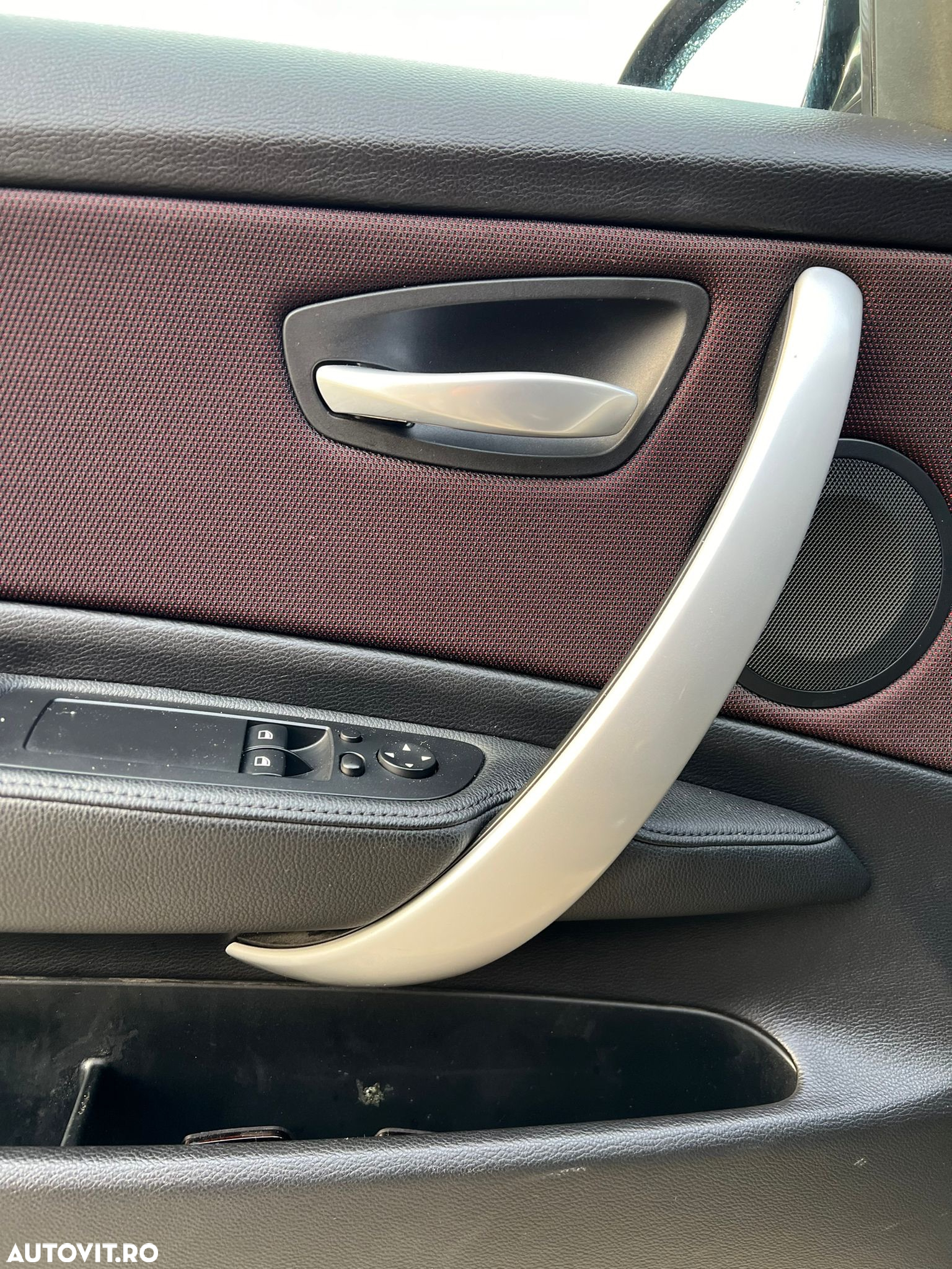 BMW Seria 1 123d Coupe Edition Exclusive - 3