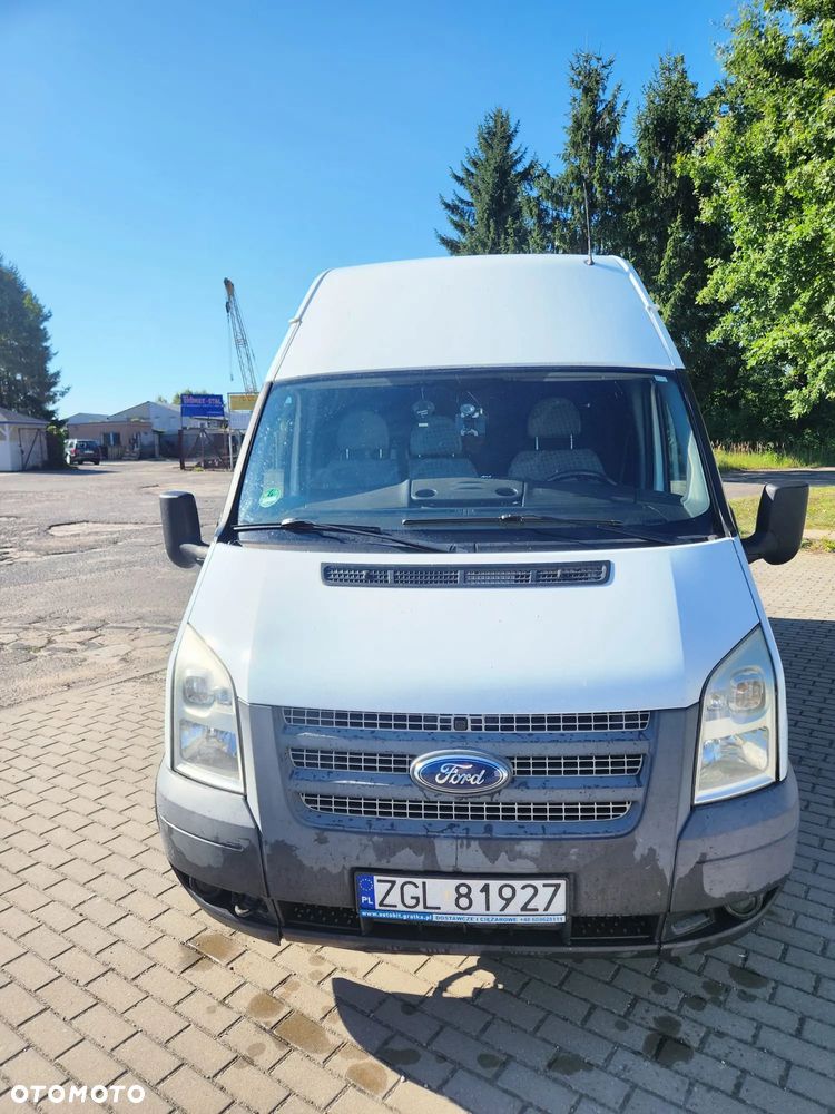 Ford Transit - 2