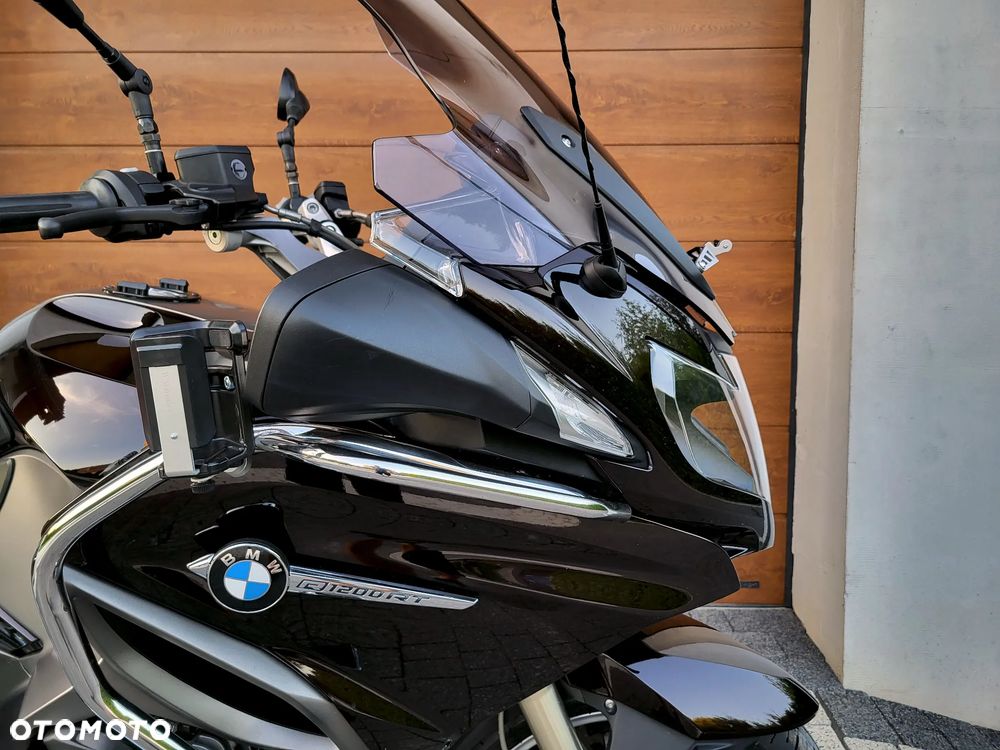 BMW RT - 22