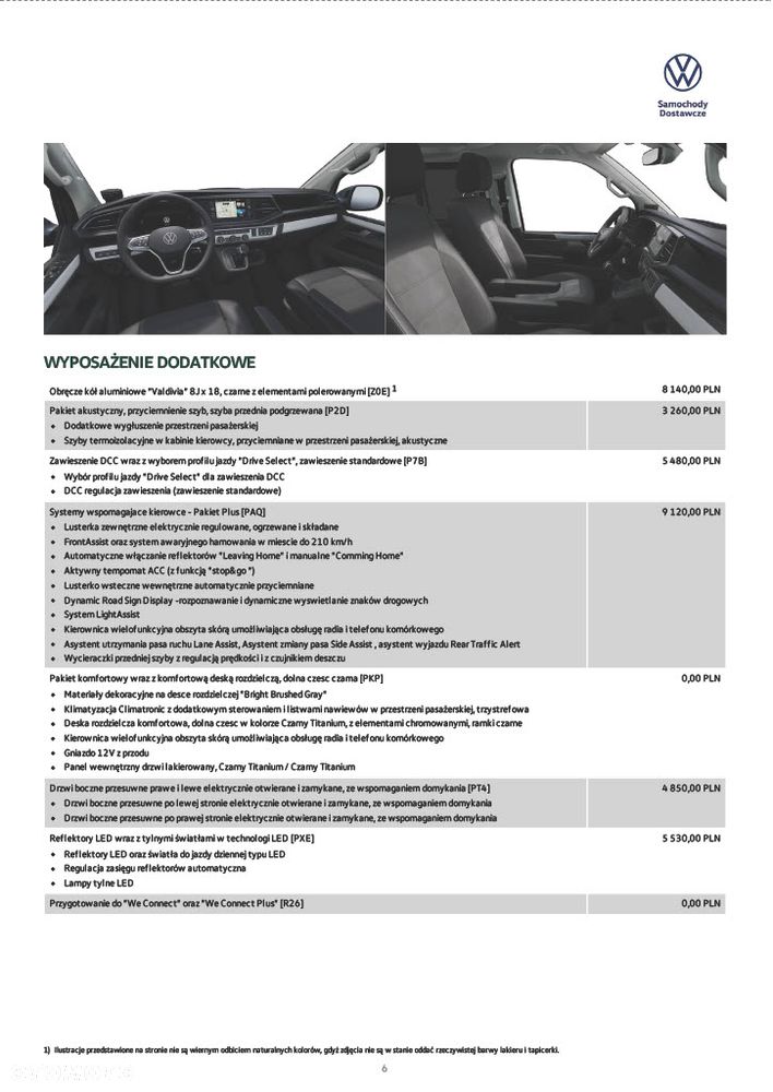 Volkswagen California - 20
