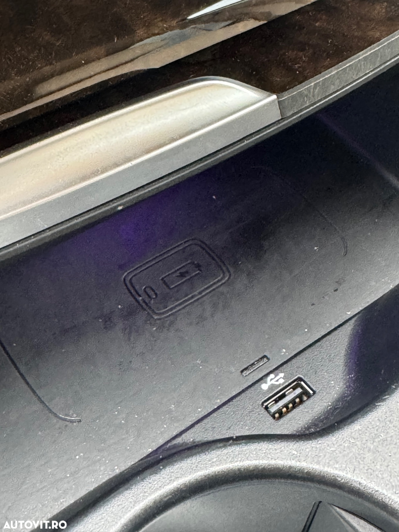 BMW Seria 5 - 21