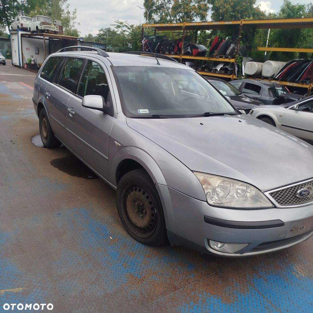 Ford Mondeo MK3 na części - 2
