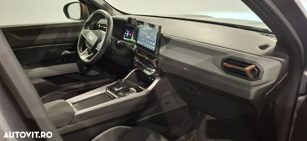 Dacia Bigster HEV 155 Extreme - 23