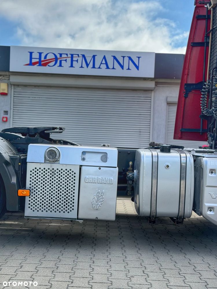 Volvo FH - 15