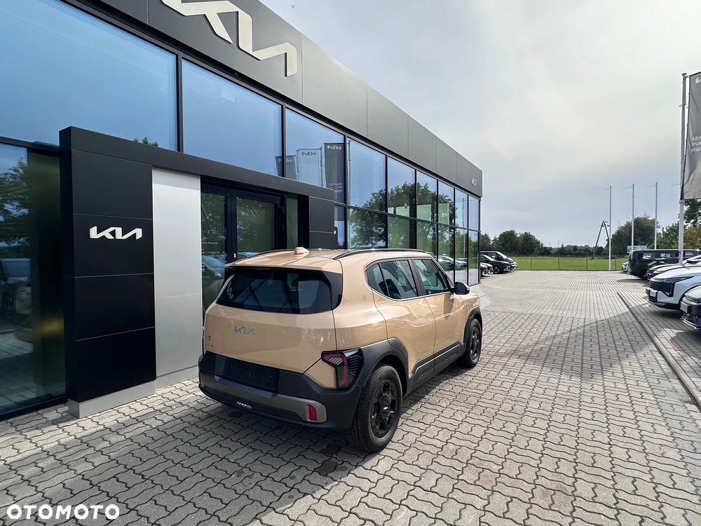Kia EV2 42.2kWh Earth - 3