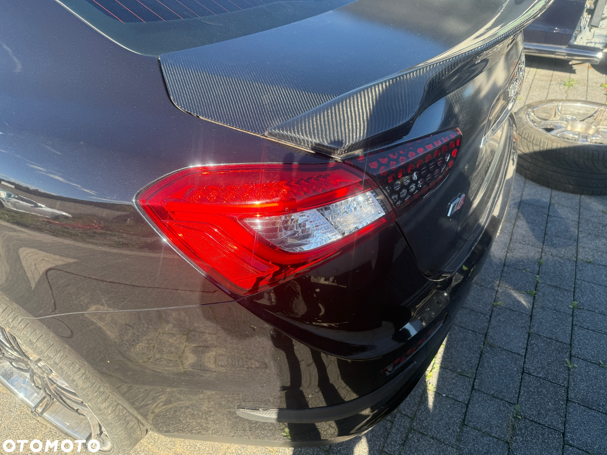 Maserati Ghibli S Q4 - 18