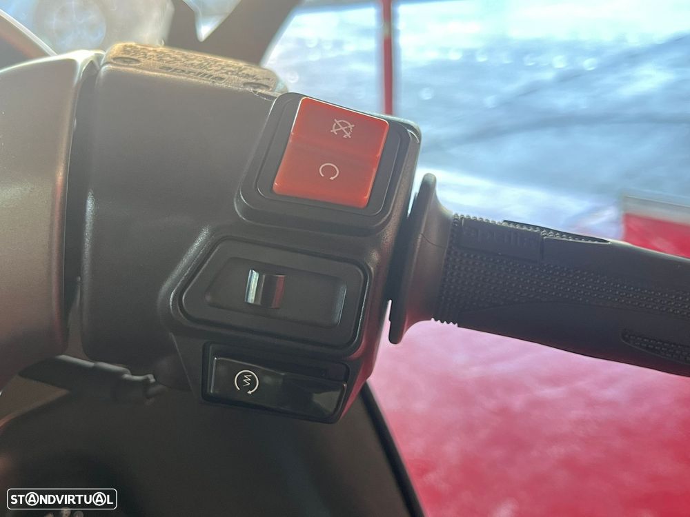 Aprilia Atlantic - 11