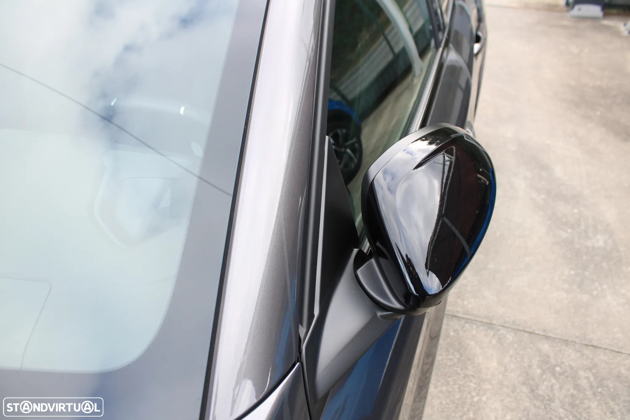 Peugeot 208 1.2 PureTech GT Line EAT8 - 14