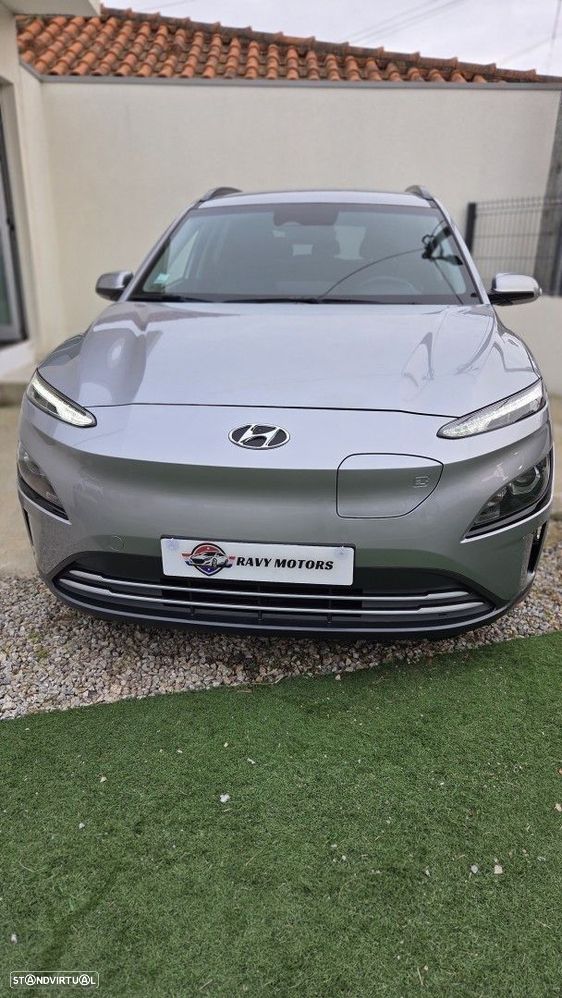 Hyundai Kauai 39 kWh Executive - 2