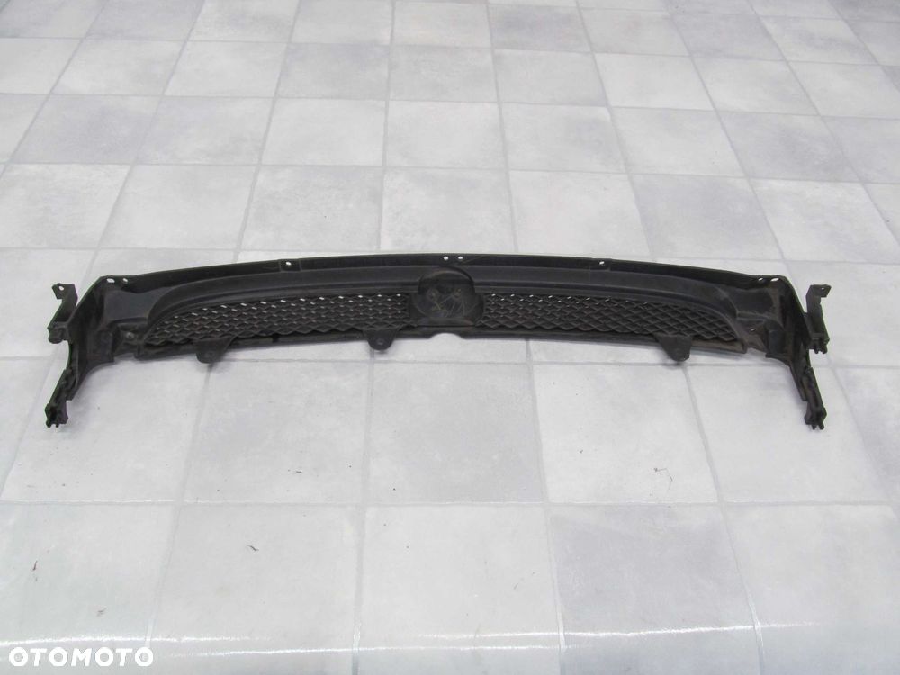 MAZDA 323 BC 94-98  GRILL ATRAPA CHLODNICY - 5