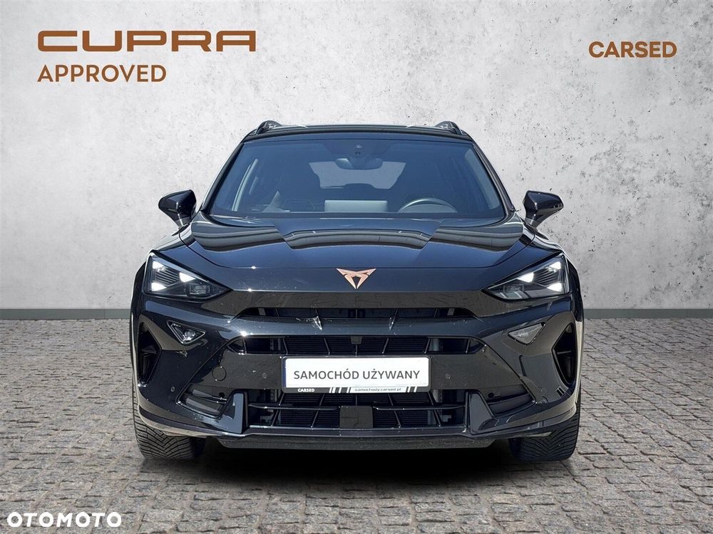 Cupra Formentor 1.5 eTSI mHEV DSG - 39