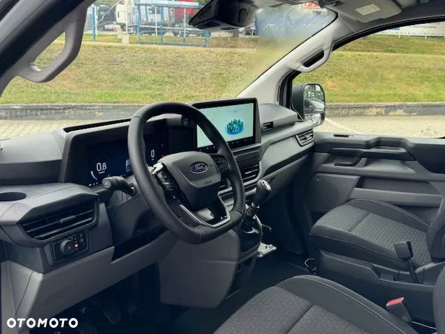 Ford Custom VAN L1 - 3
