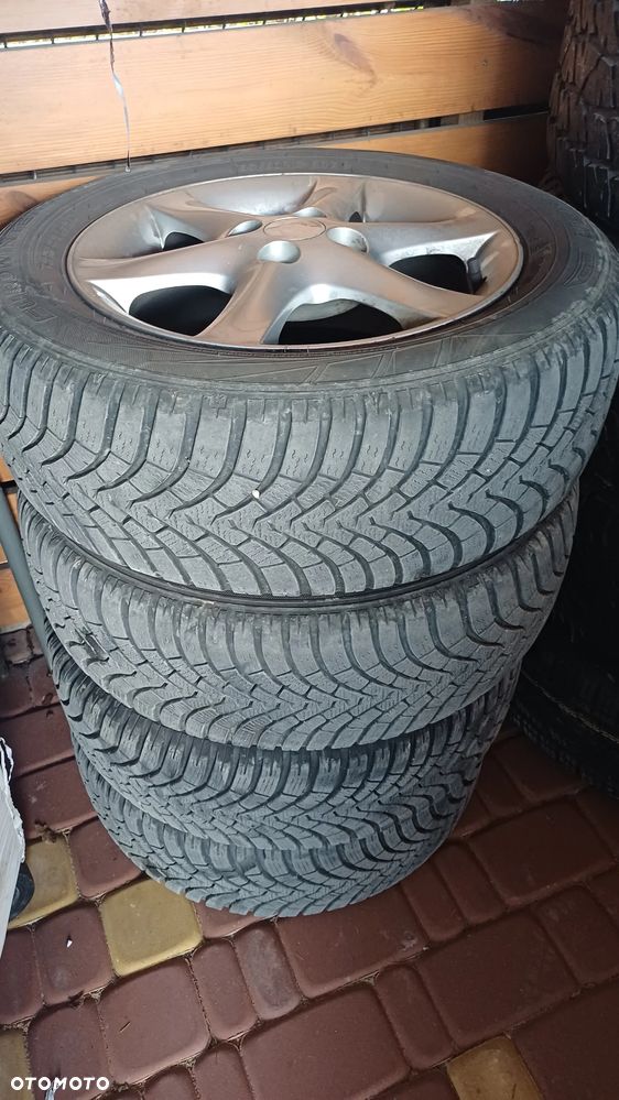 Toyota Corolla 1.6 VVT-i Automatik Sol - 15