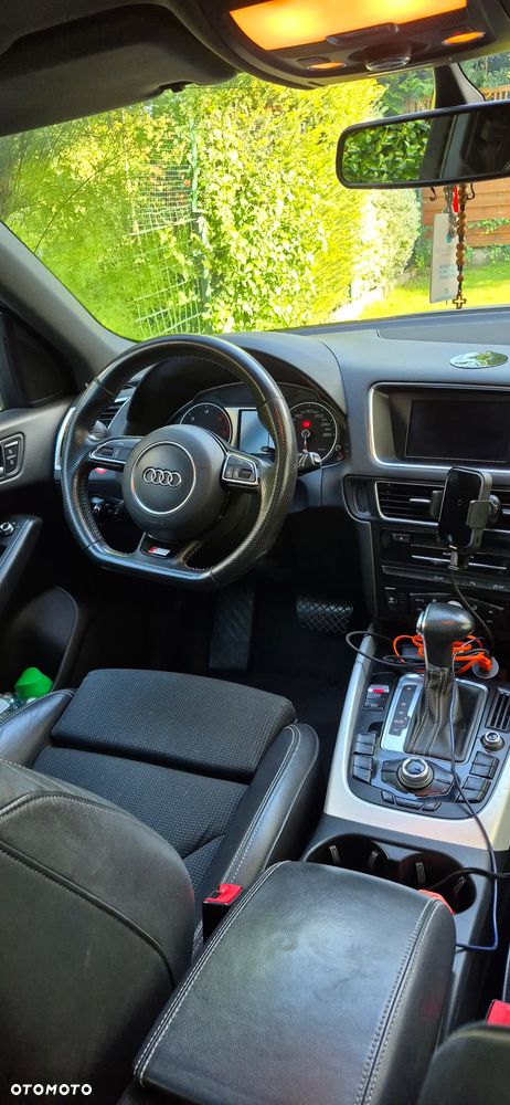 Audi Q5 - 7
