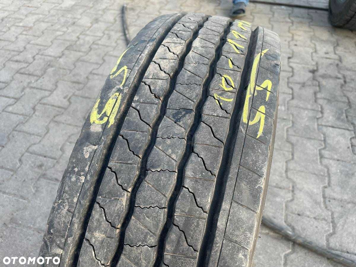 225/75R17.5 Opona HANKOOK SMART FLEX AH35 10-11mm Przód AH 35 - 2