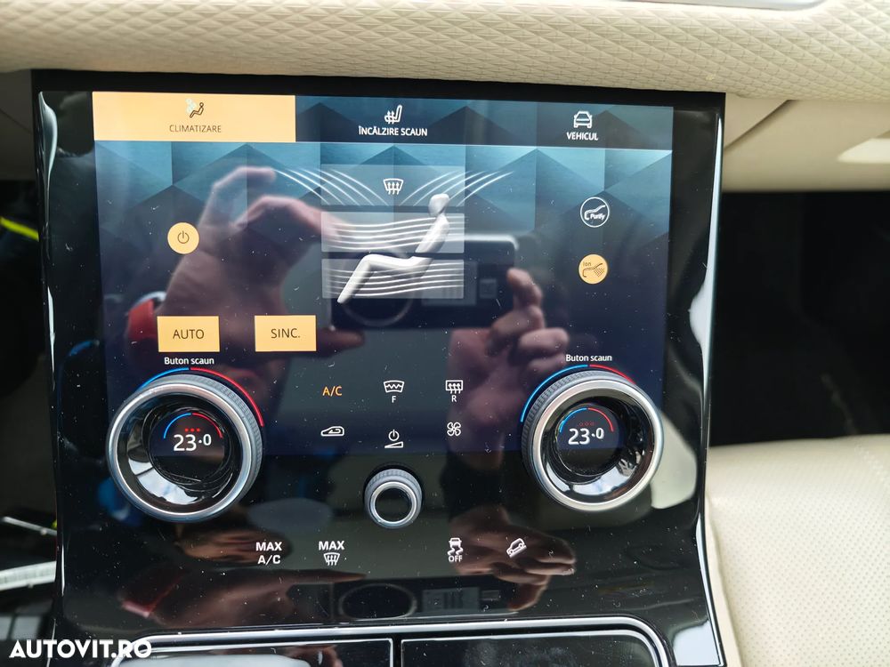 Land Rover Range Rover Velar - 30