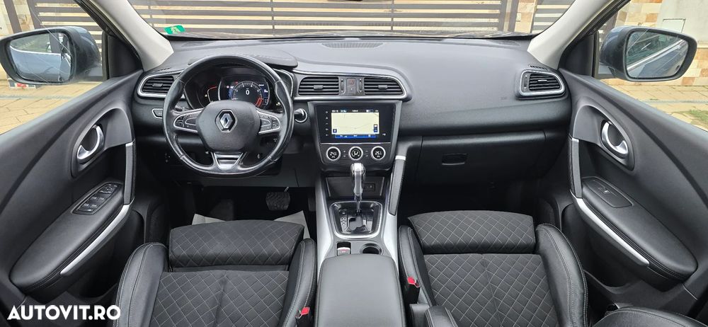 Renault Kadjar TCe EDC GPF Intens - 36