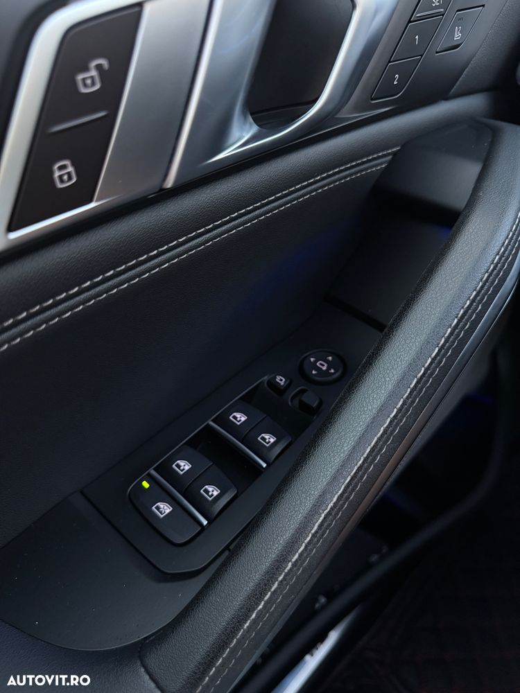 BMW X6 xDrive30d AT MHEV - 39