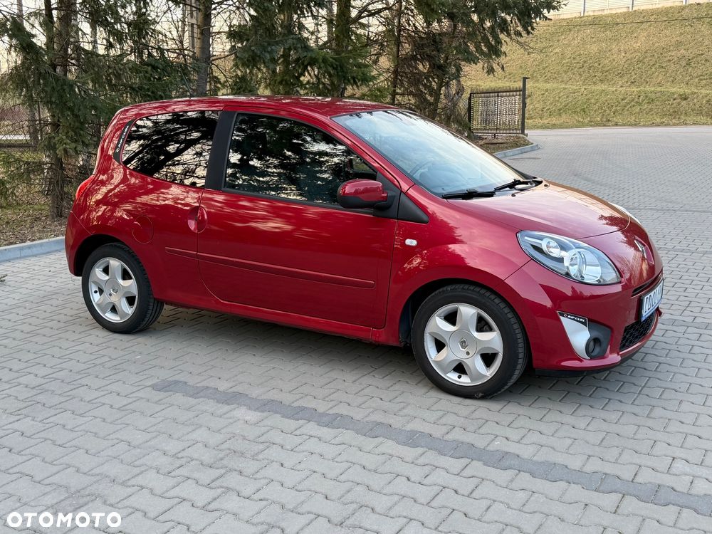 Renault Twingo 1.2 16V Rip Curl - 5