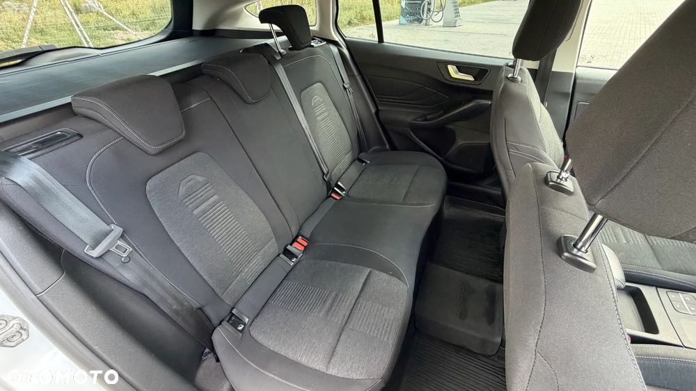 Ford Focus 1.5 EcoBlue Start-Stopp-System ACTIVE - 6
