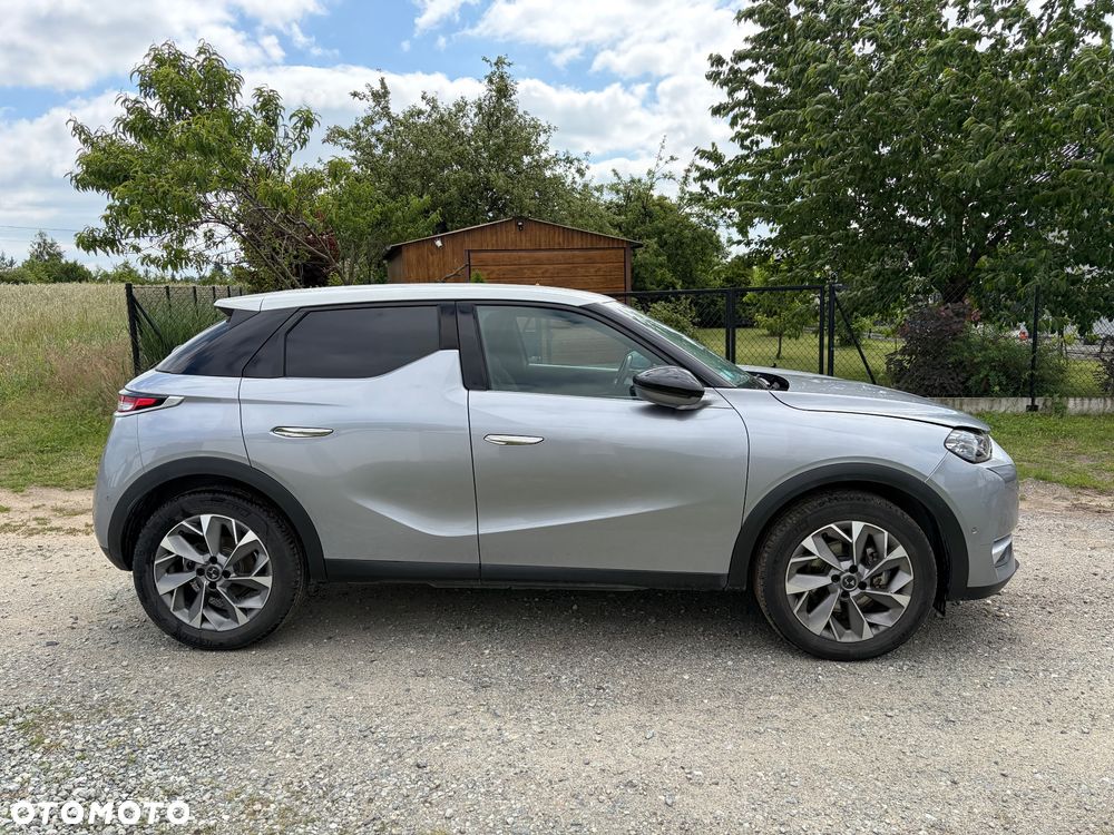 DS Automobiles DS 3 Crossback - 4
