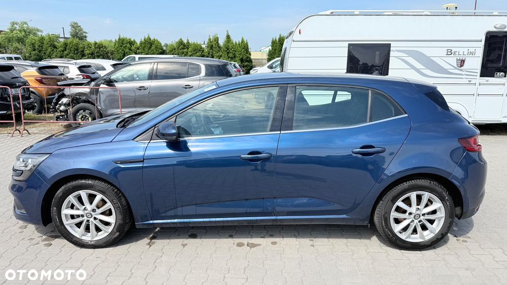 Renault Megane ENERGY TCe 100 LIFE - 3