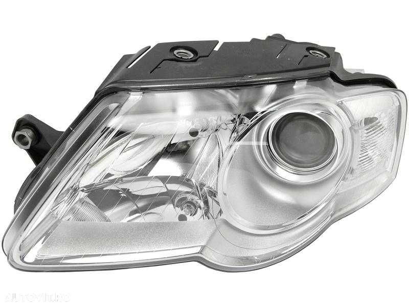 Far stanga/dreapta VW Passat B6 an 2005-2010 , faruri noi - 2