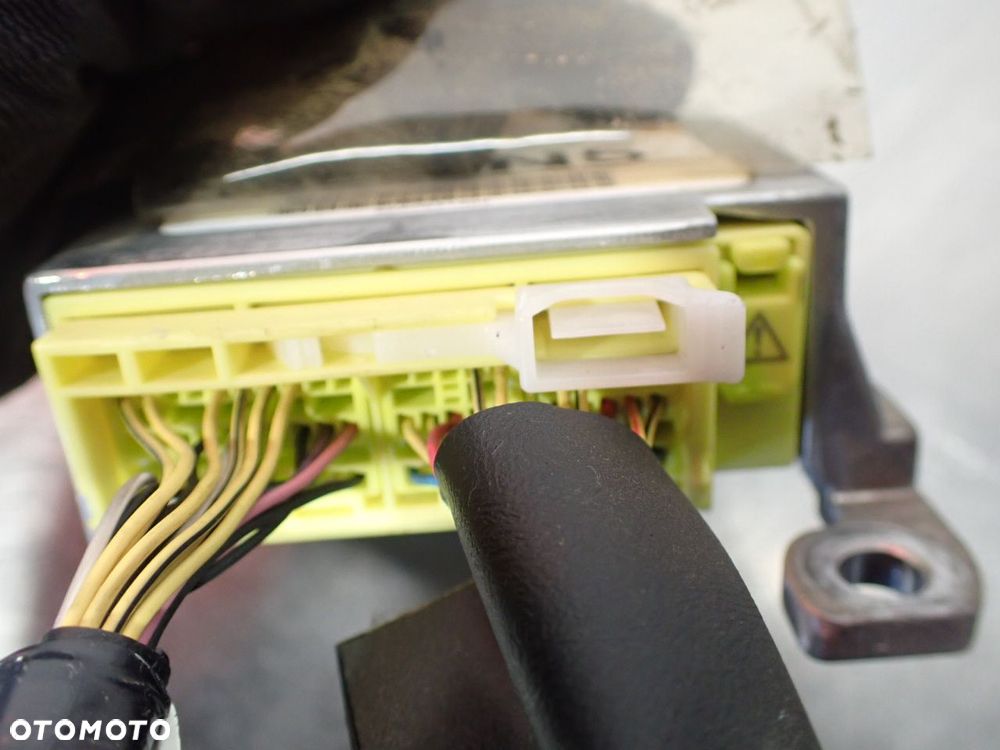 MODUŁ AIRBAG TOYOTA URBAN CRUISER - 4