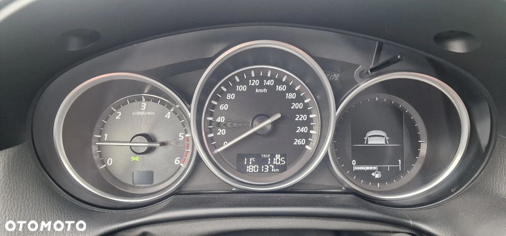 Mazda CX-5 2.2 D Skymotion - 29