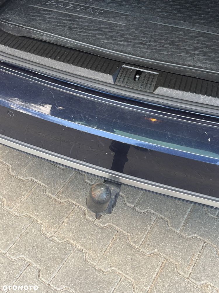 Volkswagen Passat Alltrack - 25