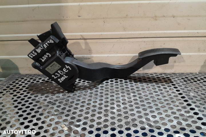 Pedala acceleratie 0280755049 / 1349820080 0280755049 / 1349820080 Fi - 2
