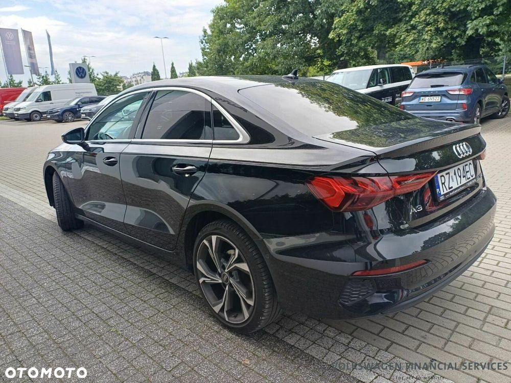 Audi A3 - 4