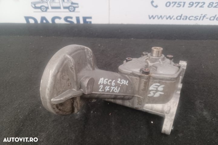 Pompa ulei 059115105AD 059115105AD Audi A6 4F/C6 [2004 - 2008] Sedan - 1
