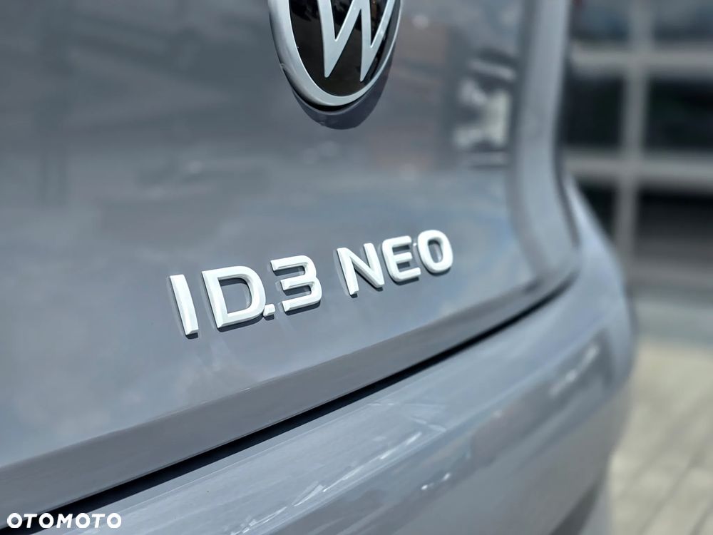 Volkswagen ID.3 Neo 50kWh Style - 19