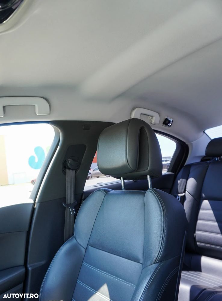 Peugeot 508 Hybrid 2.0 HDI 163cp + 37cp electric Allure - 28