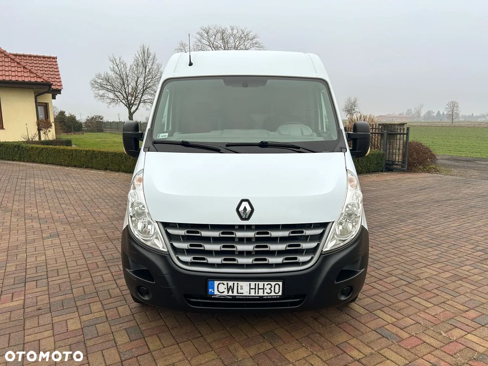 Renault Master - 3
