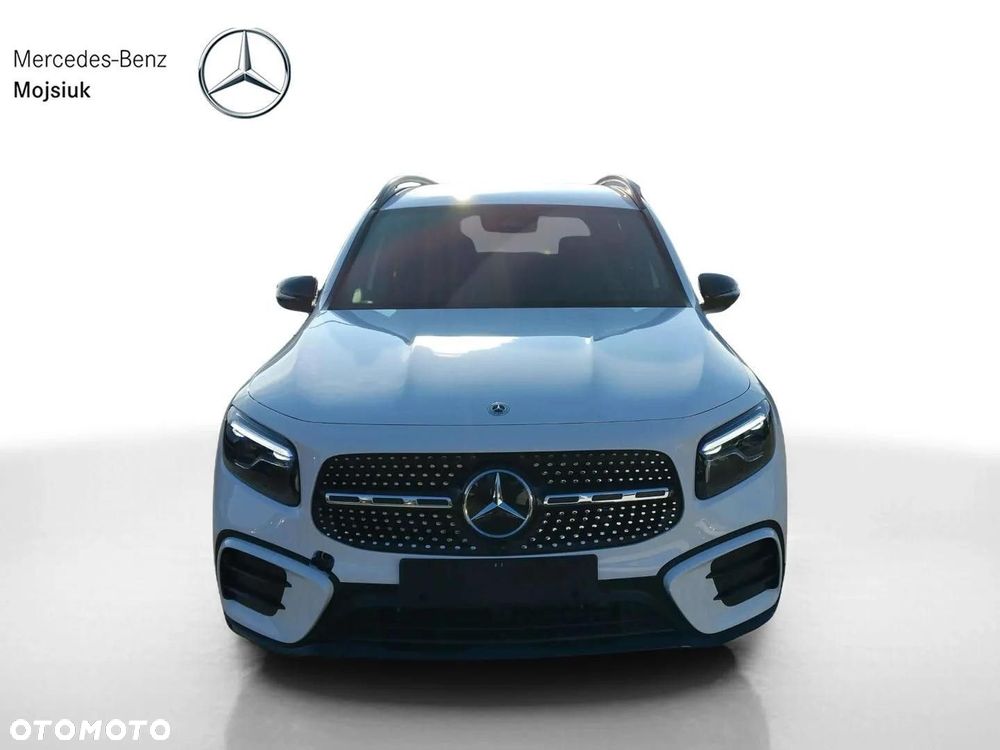 Mercedes-Benz GLB - 2