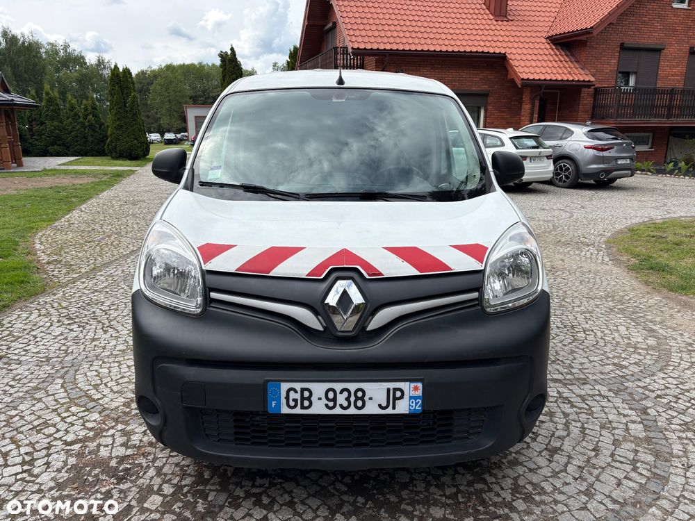 Renault Kangoo - 8