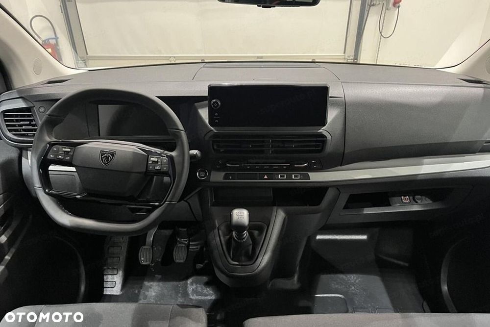 Peugeot Expert XL L2H1 2.2 150KM - 9