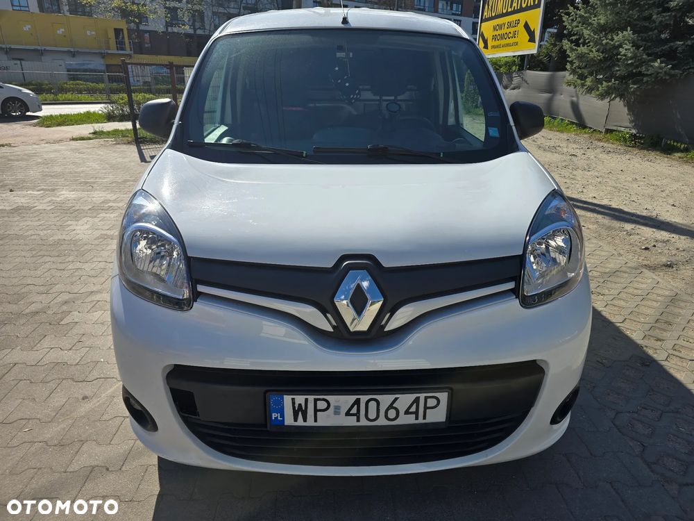 Renault Kangoo - 7