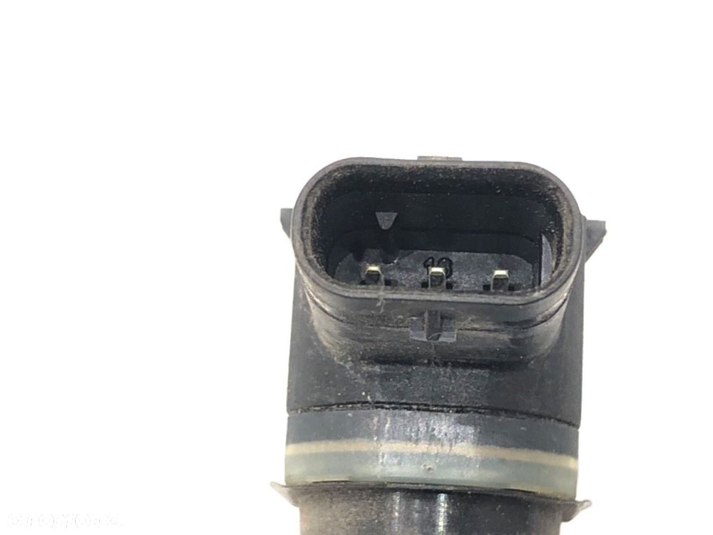 CZUJNIK PDC - 45.00 PLN - RENAULT KOLEOS I (HY_) 2008 - 2022 2.0 dCi 4x4 (HY0B) 127 kW [173 KM] olej - 2