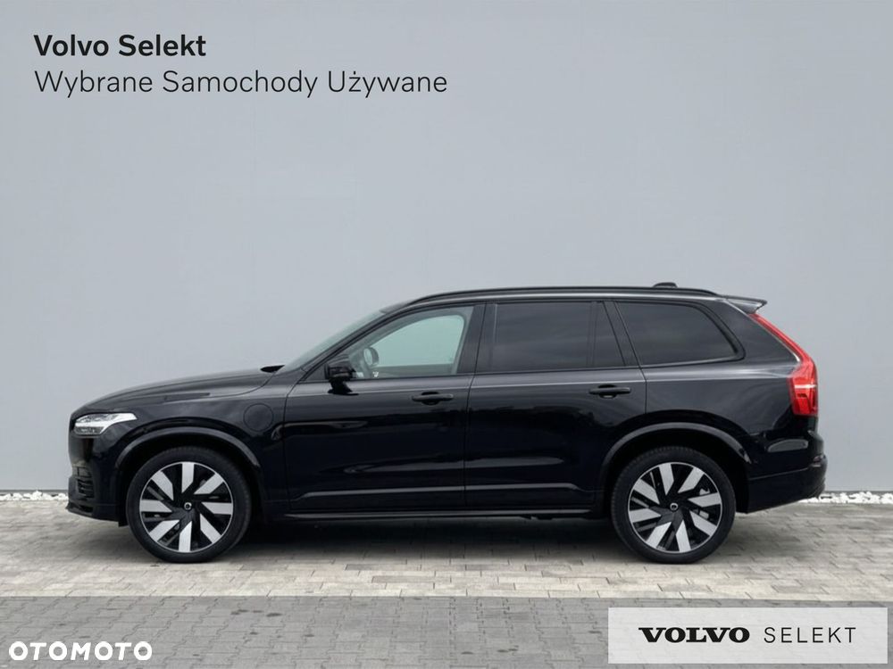 Volvo XC 90 - 6