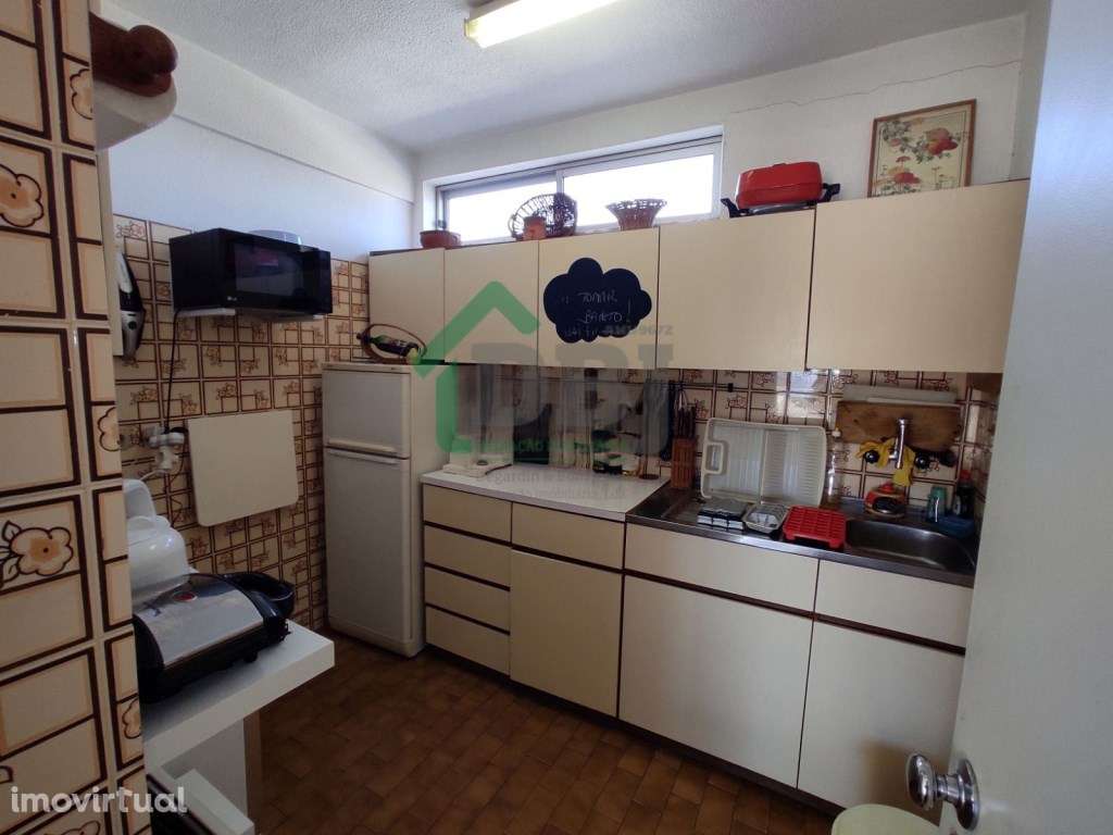 Excelente Oportunidade - T2 Duplex, Alvor, Algarve - Grande imagem: 5/25